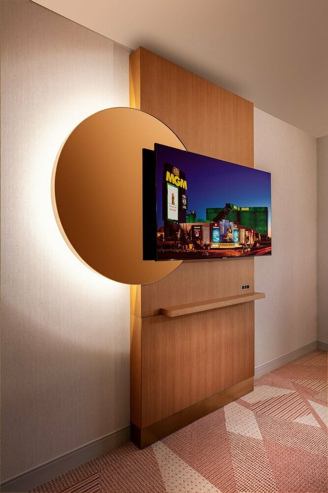MGM Grand Hotel & Casino