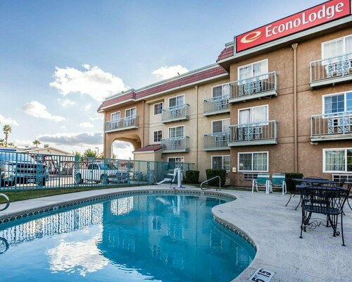 Quality Inn Tracy, Đặt Khách sạn Tracy California