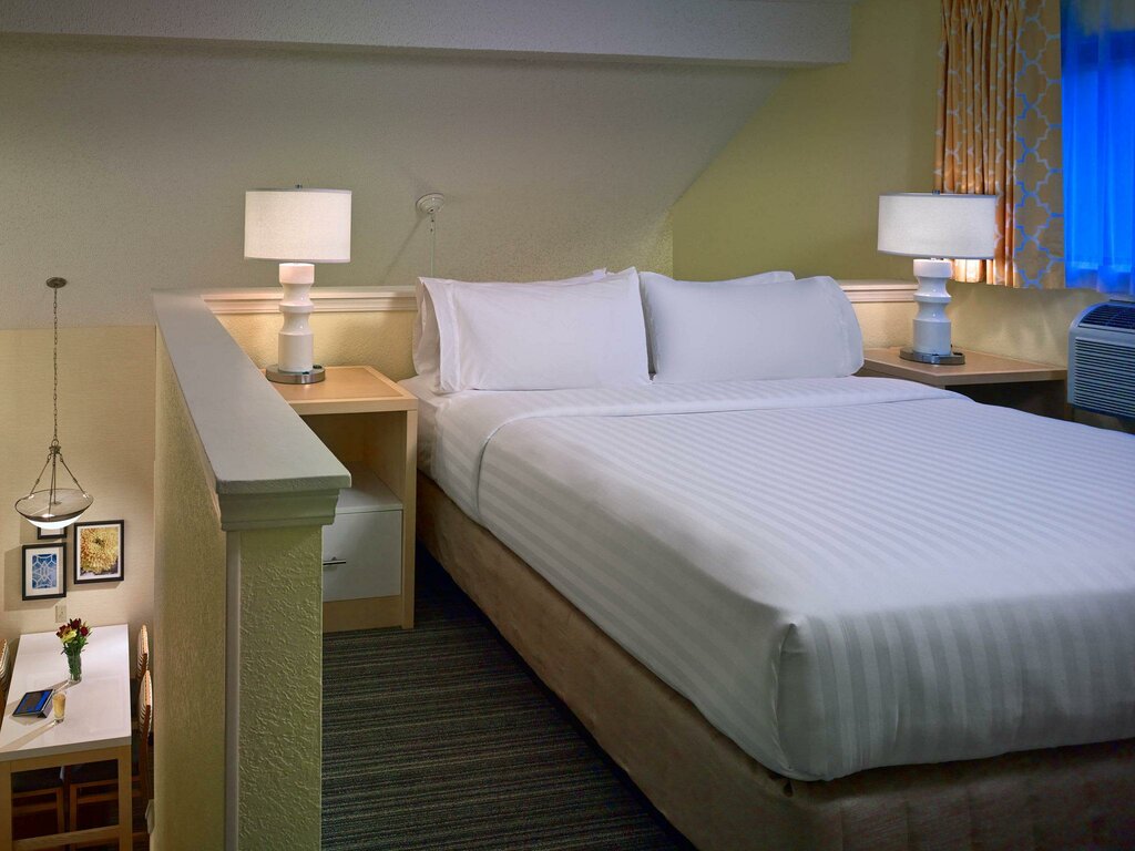 Sonesta Es Suites Portland Vancouver Parkway