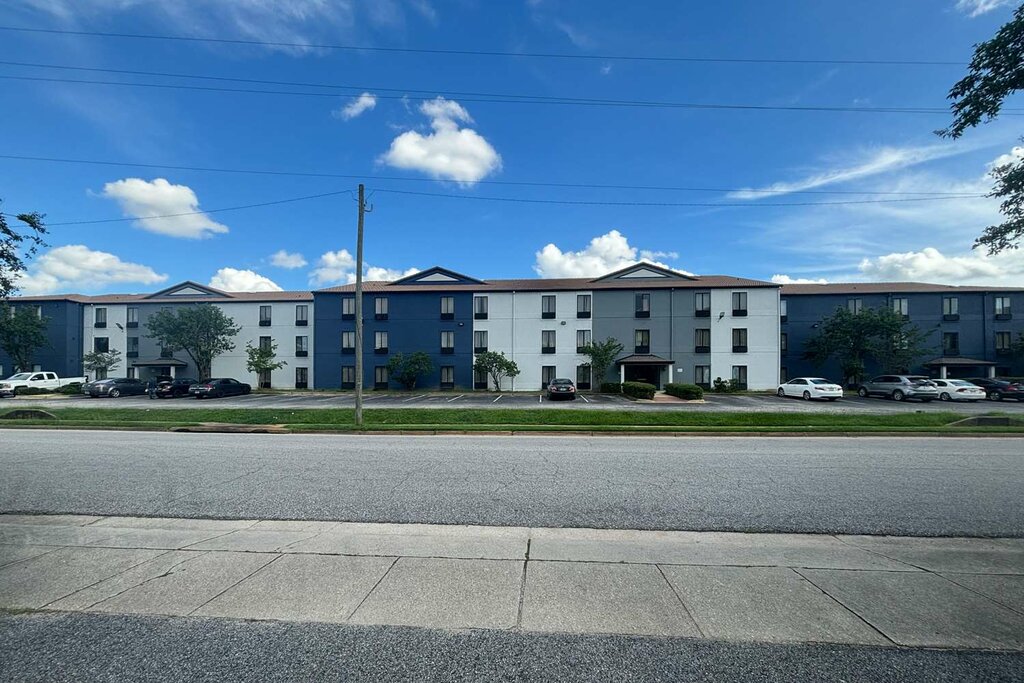 Quality Inn And Suites