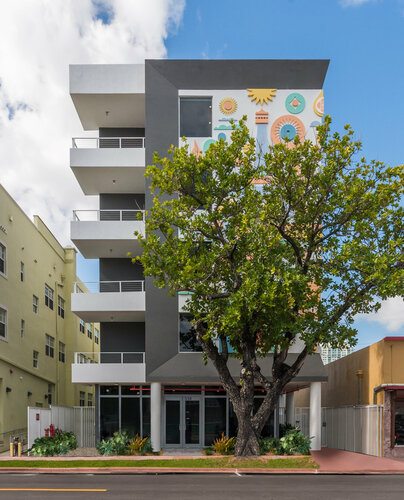 Vhc Luxury Apartments, Забронировать Отель Майами-Бич Miami Metropolitan Area