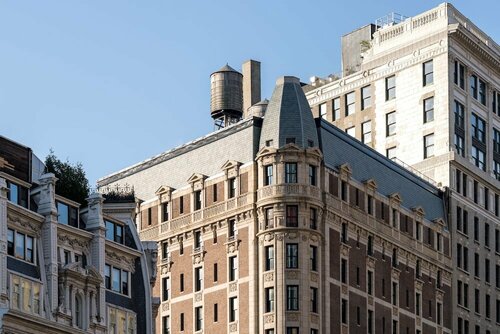Ace Hotel New York, Забронировать Отель Отели Нью-Йоркской агломерации с парковкой, Парковка