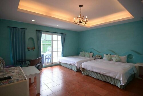 Galilee Bed and Breakfast, Забронировать Отель «постель и завтрак» Хеньчунь Hengchun Township