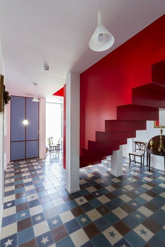 Lofts Azul Pastel, Boek Appartementenhotel Faial Hotels met Parkeerplaats, Parkeren