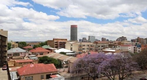 Legacy Guest Lodge, Rezervovat Penzión Johannesburg Gauteng