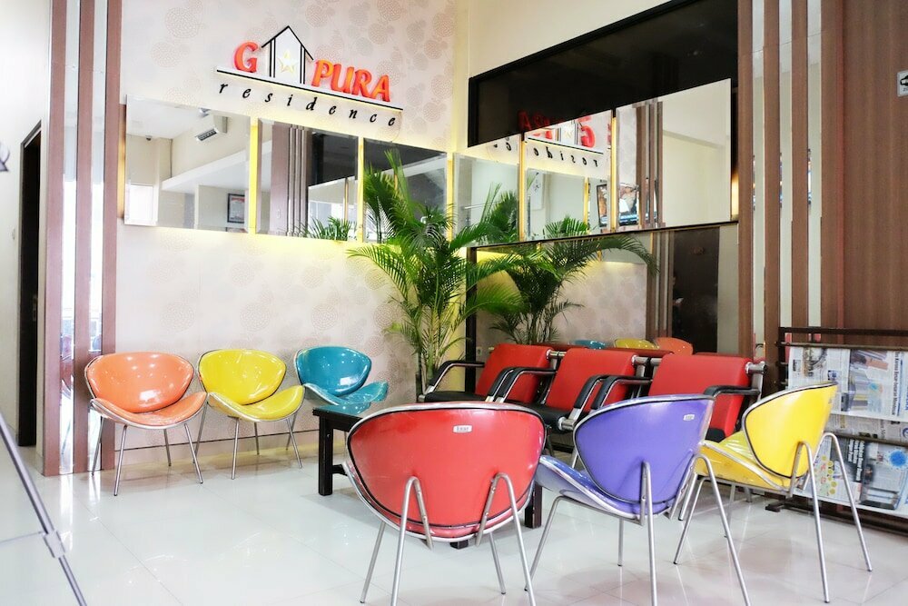 Airy Bandara Ahmad Yani Anjasmoro Raya 74 Semarang