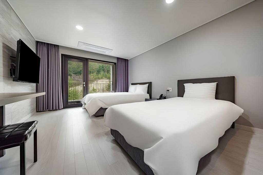 Miamijeongsunhotel