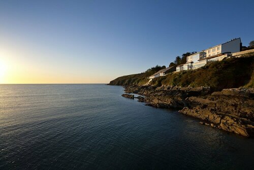 Cliff House Hotel, Забронировать Отель Ардмор Уотерфорд