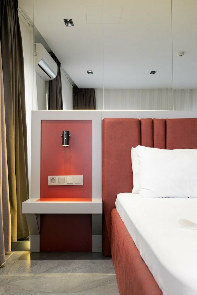 Gytha Hotel