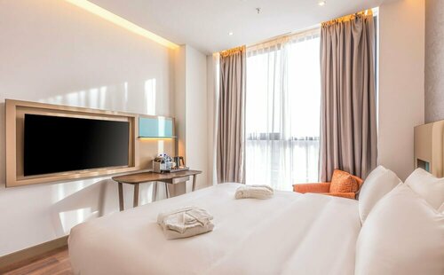 Wellness Pak Hotel Bactria, Забронировать Отель Куштамгали Узбекистан
