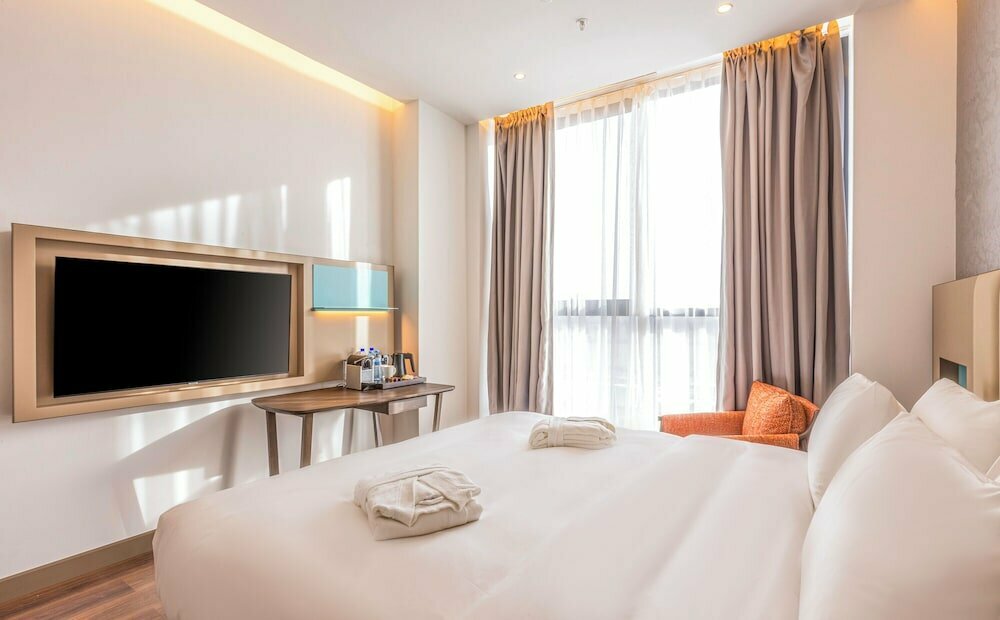 Wellness Pak Hotel Bactria