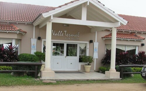 Club Valle Termal Resort, Забронировать Курортный отель Курортные отели Энтре-Риос, Курортный отель
