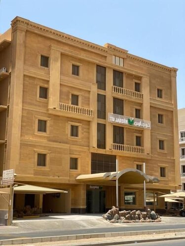 Al-Haramain Family Apartments, Rezervasyon Otel Buraymān Makkah
