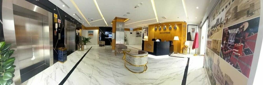 Al Manzil Residence Suites