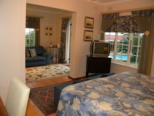 Blue Waves Lodge, Забронировать Отель Соуэто Гаутенг