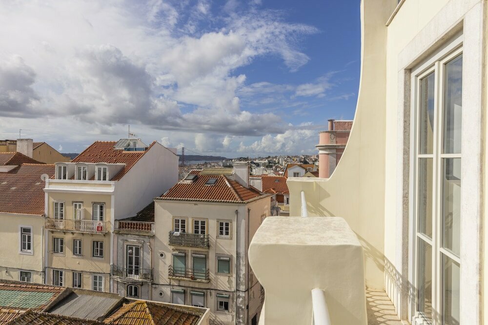 Líbere Lisbon Príncipe Real