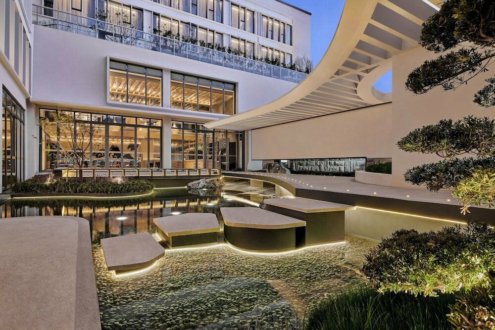 Artyzen Habitat Suzhou
