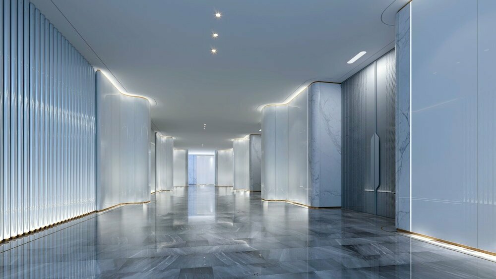 Vignette Collection The Xanadu Guangzhou, an IHG Hotel