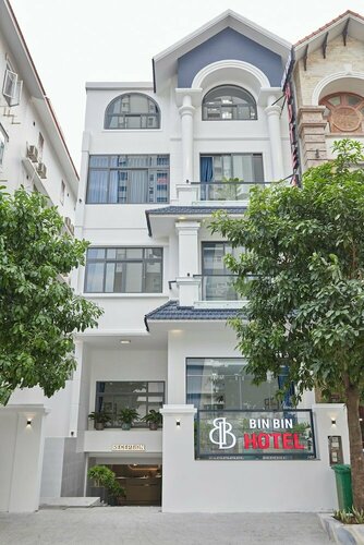 Bin Bin Hotel 9 - Near Tam Anh Hospital, Забронировать Отель Хошимин провинция Хошимин