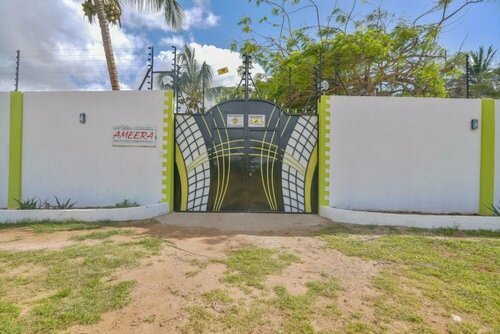 Villa Ameera Malindi, Забронировать Вилла Малинди Килифи