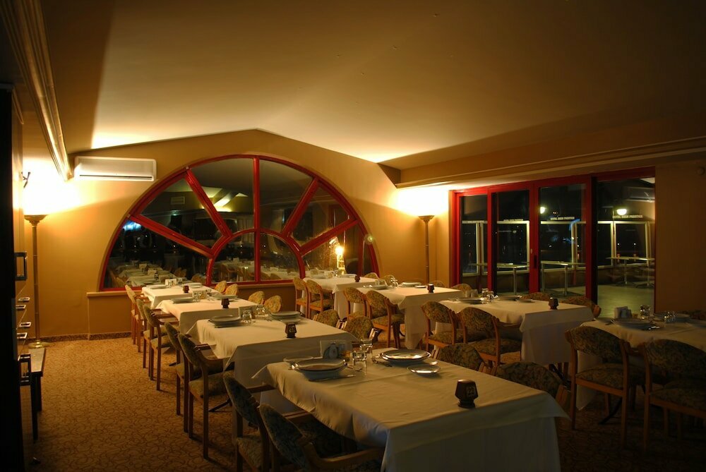 HOTEL EKEN