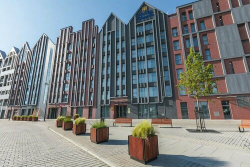 HOTEL GRANO Gdańsk Old Town - GRANO HOTEL Gdańsk Old Town, Reserva ahora Hotel Gdansk Pomerania, cerca de Gran sinagoga