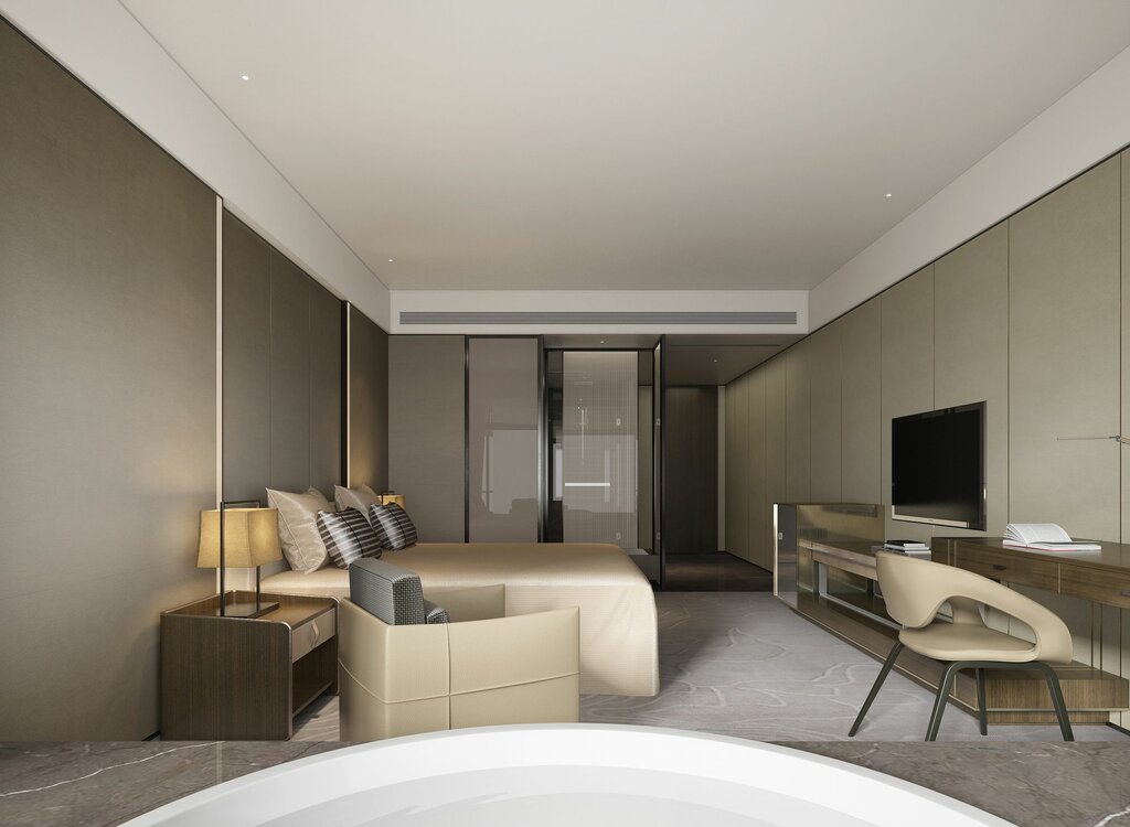 S hotel by Bbhol Shenzhen