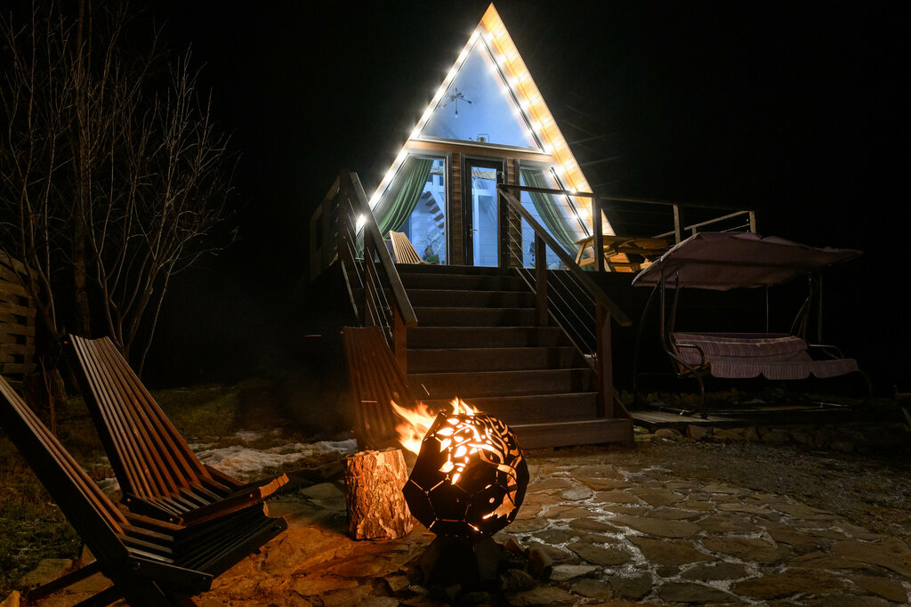 Dusha Guest House