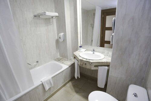 ALEGRIA Florida & Spa, Забронировать Отель Санта-Сусанна Коста-дель-Маресме