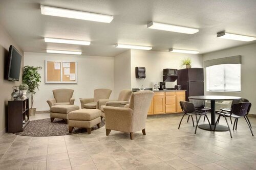 Travelodge by Wyndham Cheyenne, Rezerwuj Hotel Cheyenne 