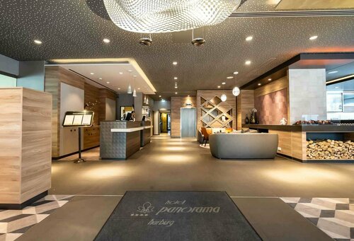 Hotel Panorama Hamburg-Harburg, Забронировать Отель Отели Гамбурга 4 звезды, 4*