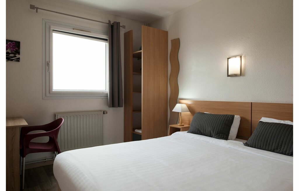Ptit Dej-HOTEL Berck-sur-Mer