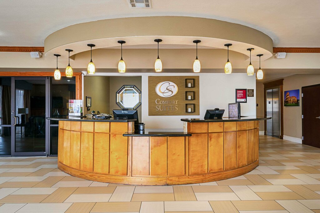 Drury Plaza Hotel Richmond
