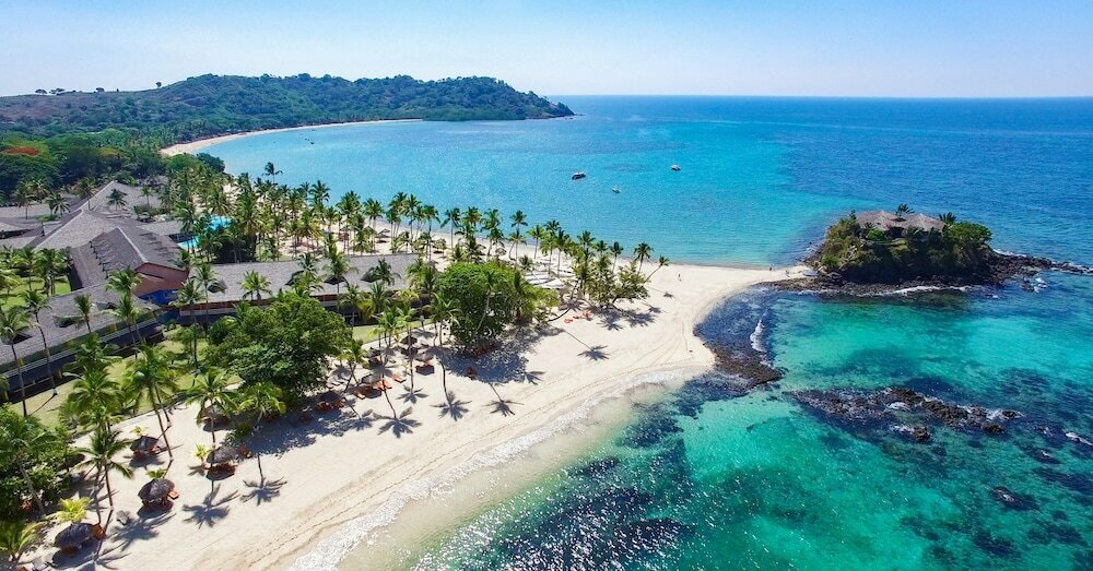 VOI Andilana Beach Resort