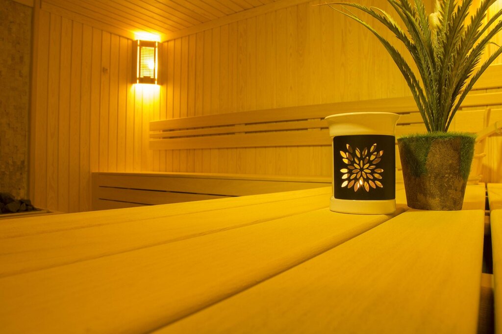 Safran City Hotel&SPA Cafe&Bar