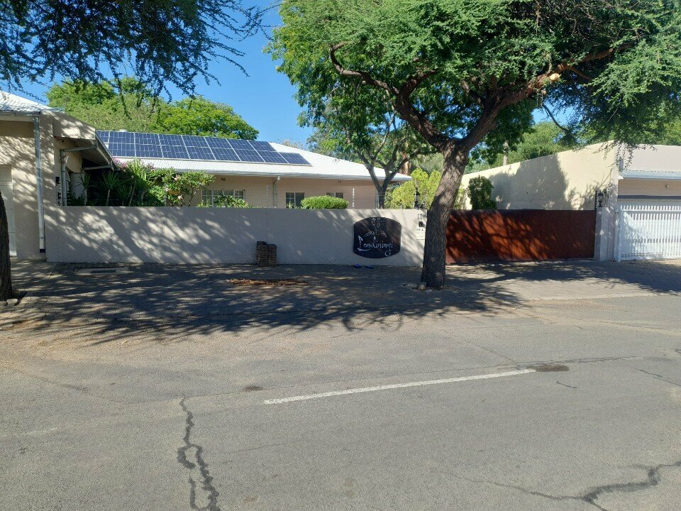 Londiningi Guesthouse