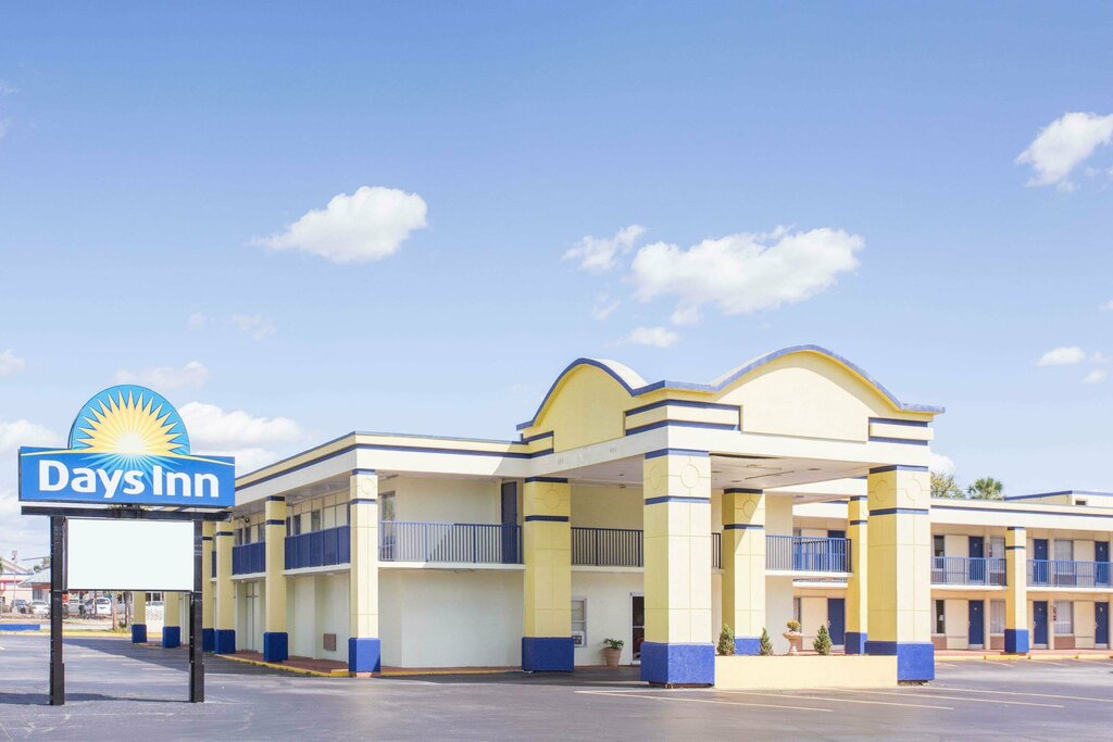 La Casa Inn Albany Near Tifton Us 82