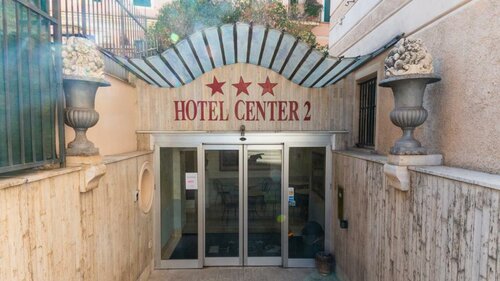 Hotel Center 2, Varaa Hotelli Hotellit Rooma aamiaisella, Aamiainen