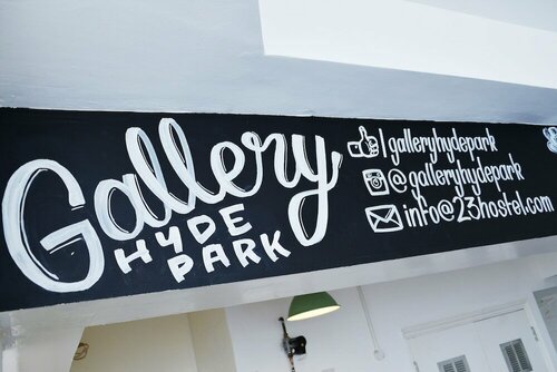 Gallery Hyde Park Hostel, Забронировать Хостел Хостелы Большого Лондона, Хостел