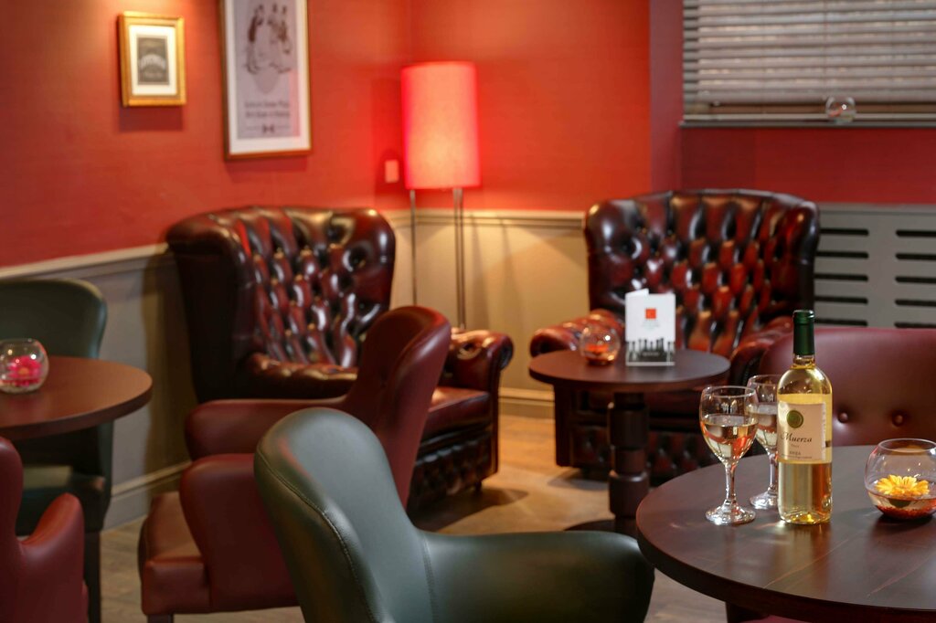 Cutlers Hotel