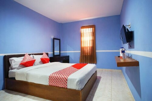 OYO 1272 Grand Garuda Guest House, Varaa Matkakoti Balikpapan 