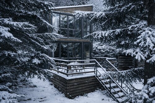 Wood (Вуд), Забронировать Санаторий Санатории Архыз, Санаторий