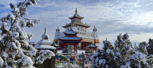 Отель Лидия, Забронировать Отель Отели Калмыкии с завтраком, Завтраки