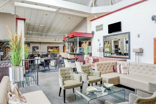 Belvilla Aberdeen Bridge of Don Exhibition Centre, Prenota Hotel Aberdeen 