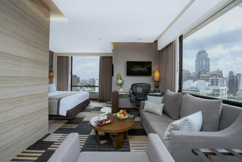 The Landmark Bangkok