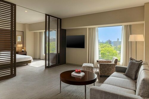 Hyatt Regency Tokyo, Réserver Hôtel Hôtels à Tokyo avec parking, Parking