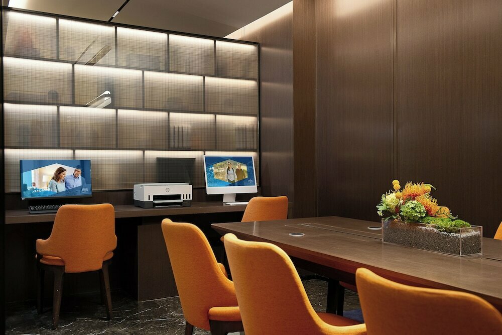 Hampton by Hilton Guangzhou Railway Station