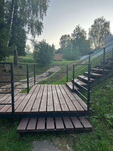 Гостевой Дом Сычёвки, Забронировать Гостевой дом Отели Дмитров с бассейном, Бассейн