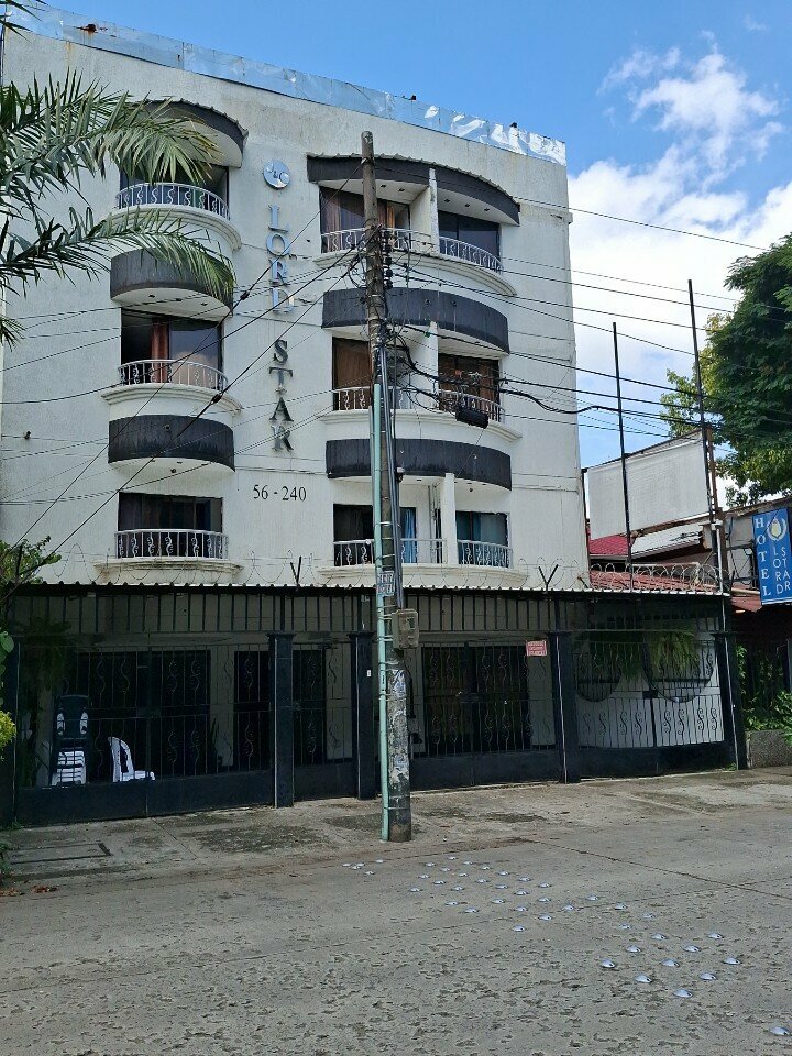 Hotel Lord Star Cali