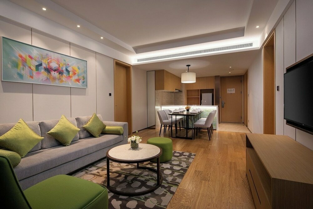 Holiday Inn & Suites Langfang New Chaoyang by IHG
